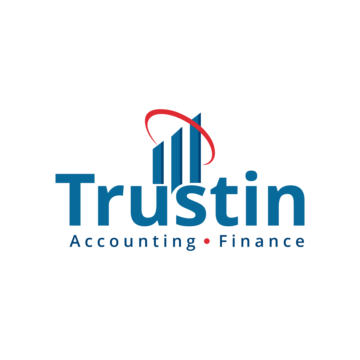 Trustin Inc. Logo